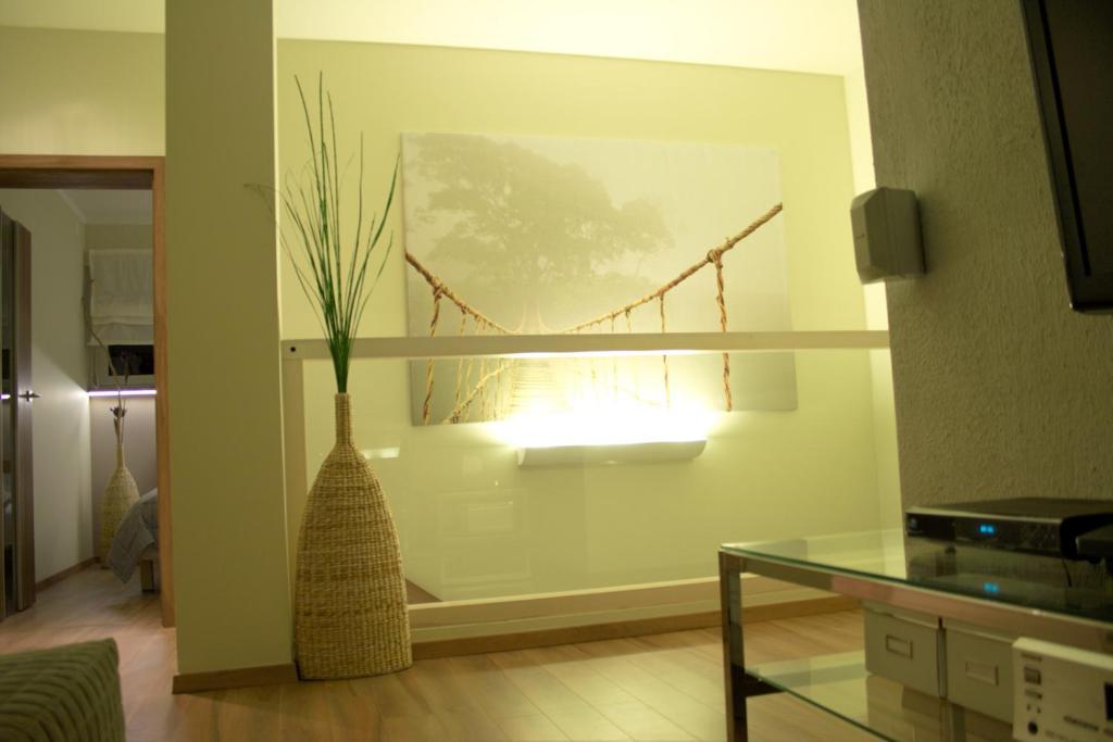 Apartamenty Wislany Brzeg 우스트론 외부 사진