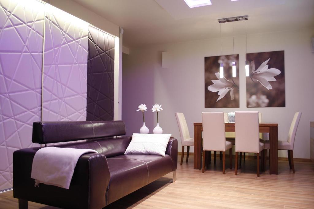Apartamenty Wislany Brzeg 우스트론 외부 사진